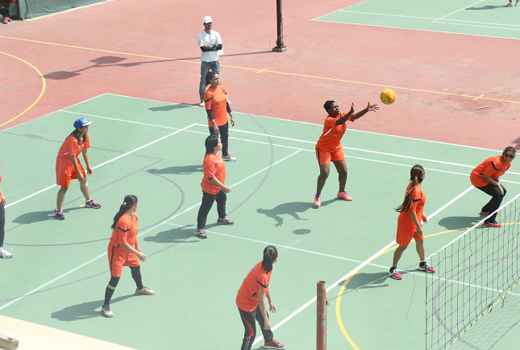 Thumbay Group Olympics  5